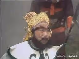 他是《西遊記》里的萬能演員,一人包攬20多個角色,網友:欠他一個影帝!