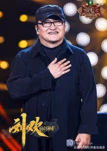 劉歡妻子長相曝光,長相一言難盡,卻被劉歡獨寵了32年