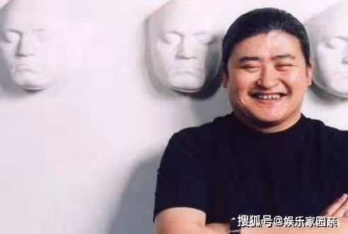 劉歡妻子長相曝光,長相一言難盡,卻被劉歡獨寵了32年
