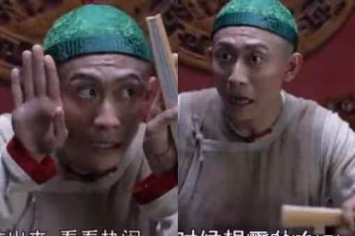 張一山隱藏了二十多年的父親終於曝光？原來是他，難怪之前不公開