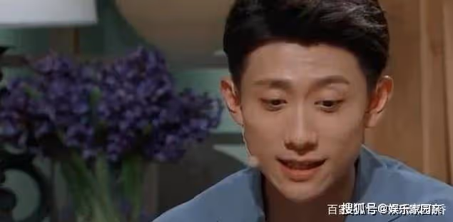張一山隱藏了二十多年的父親終於曝光?原來是他,難怪之前不公開