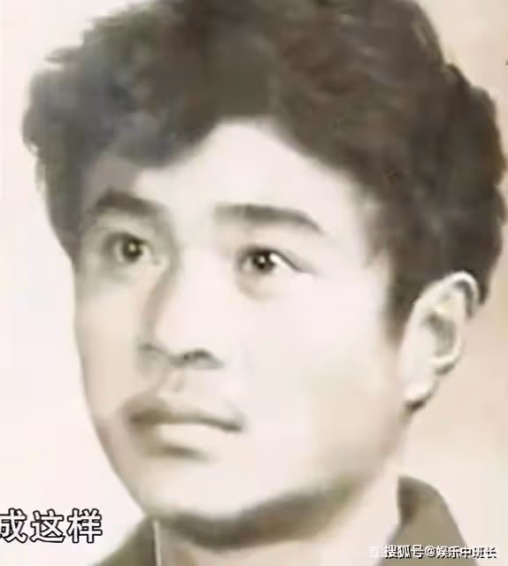 國家一級演員李琦:頓頓喝酒一天2包煙,惡疾纏身瘦到難辨認