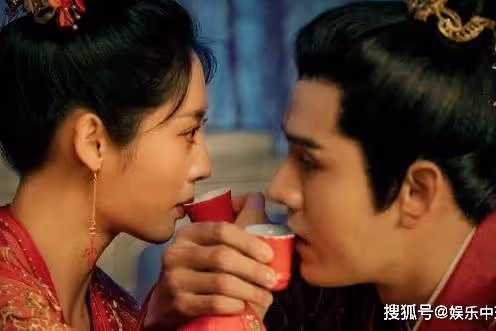 《覆流年》女主為什麼還要嫁給慶王？陸安然穆澤大婚越看越糟心