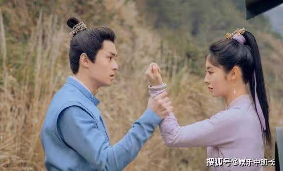 《覆流年》女主為什麼還要嫁給慶王?陸安然穆澤大婚越看越糟心