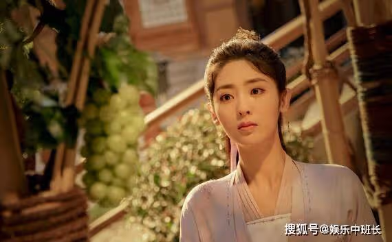 《覆流年》女主為什麼還要嫁給慶王?陸安然穆澤大婚越看越糟心