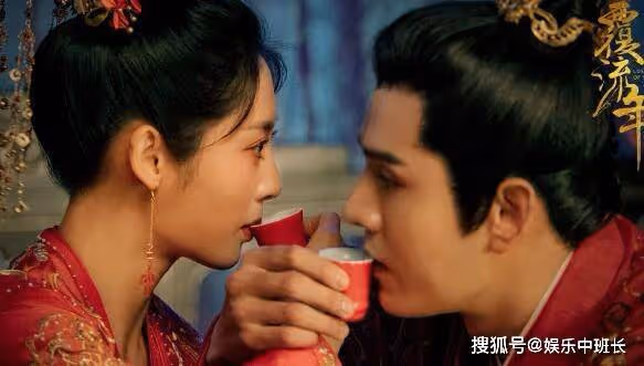 《覆流年》女主為什麼還要嫁給慶王?陸安然穆澤大婚越看越糟心