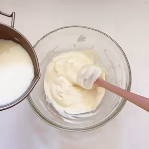 🍃夏日甜品|青提酸奶慕斯蛋糕🍰清爽不膩