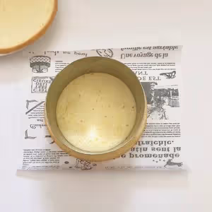 🍃夏日甜品|青提酸奶慕斯蛋糕🍰清爽不膩
