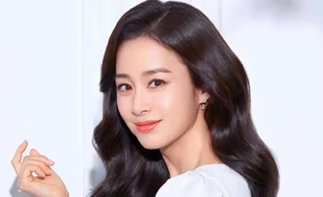 「投胎贏家」金泰熙：智商148被譽為第一美女，父親身價300億