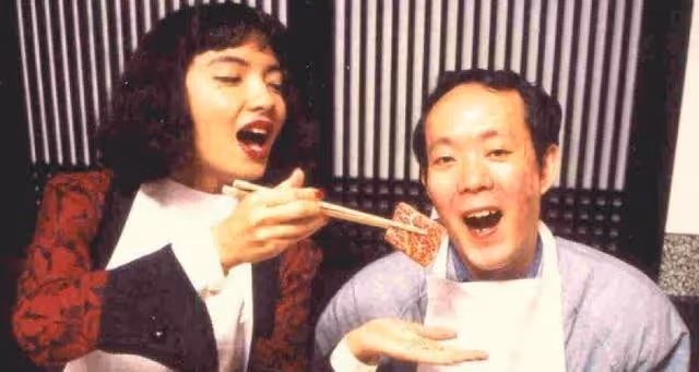 日本一富二代在巴黎殺害同學，被無罪釋放，回國後還本色出演電影