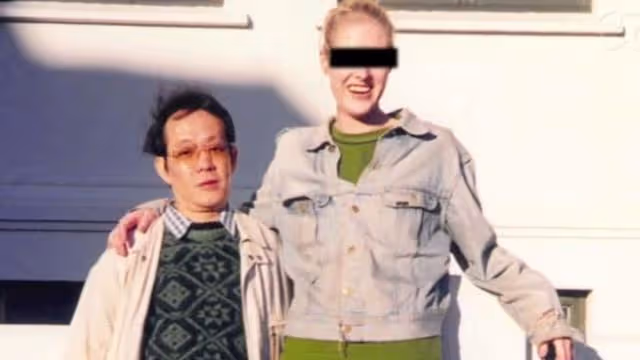 日本一富二代在巴黎殺害同學，被無罪釋放，回國後還本色出演電影