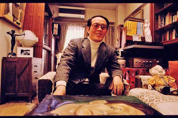 日本一富二代在巴黎殺害同學，被無罪釋放，回國後還本色出演電影