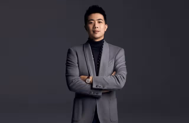 豪門聯姻!特步公主與七匹狼公子訂婚,女方爸爸喊話事業多扶持