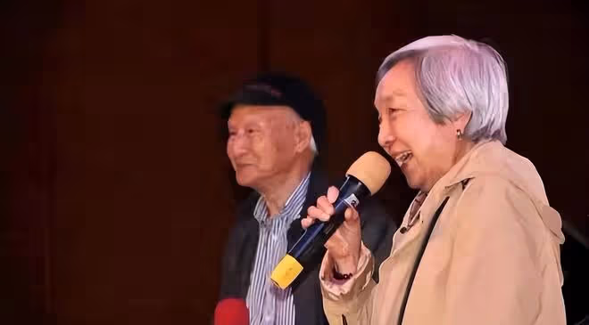 98歲老藝術家白超鴻病逝!為孩子移居美國30年,晚年回國落葉歸根