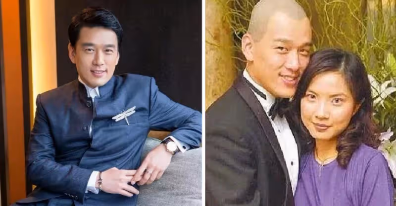 娶個媳婦旺三代！男星不想搬家「乾脆娶走房東」　之後好運不斷「卻差點妻離子散」