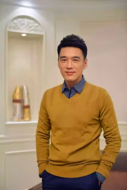 娶個媳婦旺三代!男星不想搬家「乾脆娶走房東」 之後好運不斷「卻差點妻離子散」