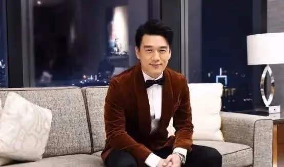 娶個媳婦旺三代!男星不想搬家「乾脆娶走房東」 之後好運不斷「卻差點妻離子散」