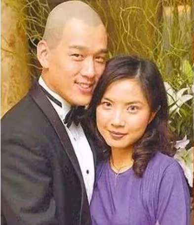 娶個媳婦旺三代!男星不想搬家「乾脆娶走房東」 之後好運不斷「卻差點妻離子散」