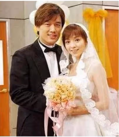 娶個媳婦旺三代!男星不想搬家「乾脆娶走房東」 之後好運不斷「卻差點妻離子散」