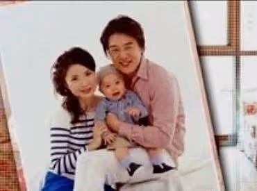娶個媳婦旺三代!男星不想搬家「乾脆娶走房東」 之後好運不斷「卻差點妻離子散」