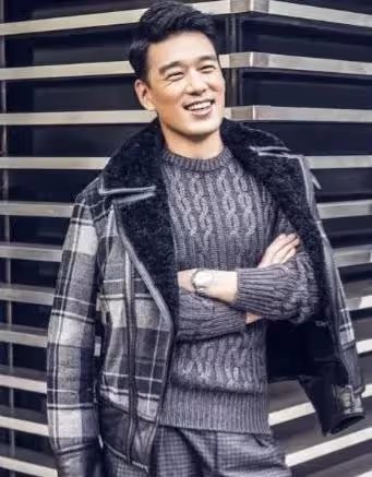 娶個媳婦旺三代!男星不想搬家「乾脆娶走房東」 之後好運不斷「卻差點妻離子散」