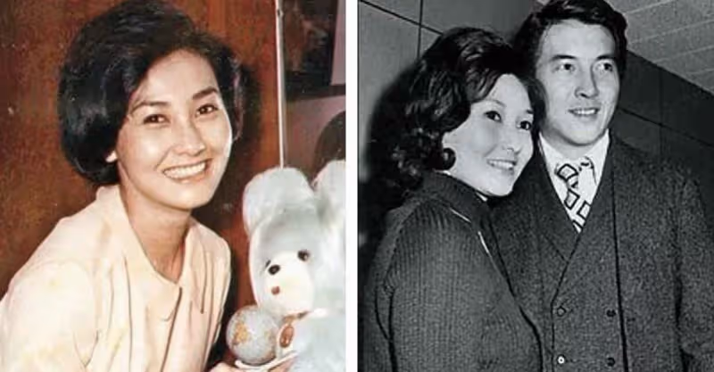 曾是台灣第一美女！一生錯付「獨守空房30年」　 不顧背叛「始終維護前夫」臨終讓人感佩