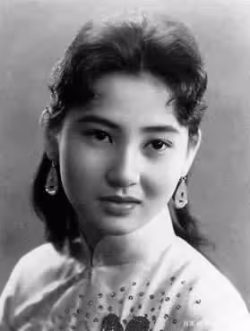 曾是台灣第一美女!一生錯付「獨守空房30年」 不顧背叛「始終維護前夫」臨終讓人感佩