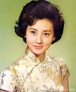 曾是台灣第一美女!一生錯付「獨守空房30年」 不顧背叛「始終維護前夫」臨終讓人感佩