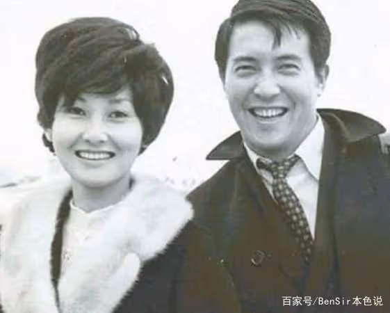 曾是台灣第一美女!一生錯付「獨守空房30年」 不顧背叛「始終維護前夫」臨終讓人感佩
