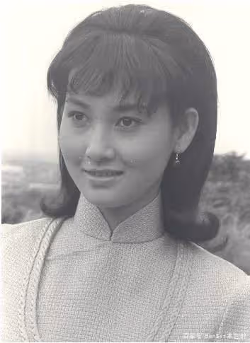 曾是台灣第一美女!一生錯付「獨守空房30年」 不顧背叛「始終維護前夫」臨終讓人感佩