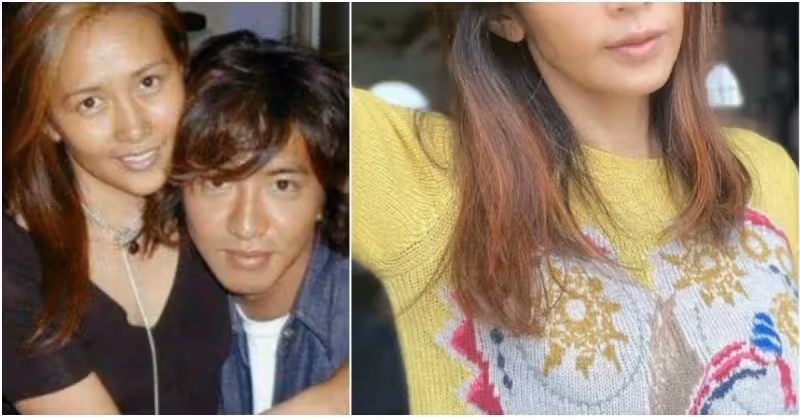 嫁給木村拓哉！50歲工藤靜香被酸「比老公糙老好多」　大方曬「皺紋蠟黃近照」網驚改口：不敢相信