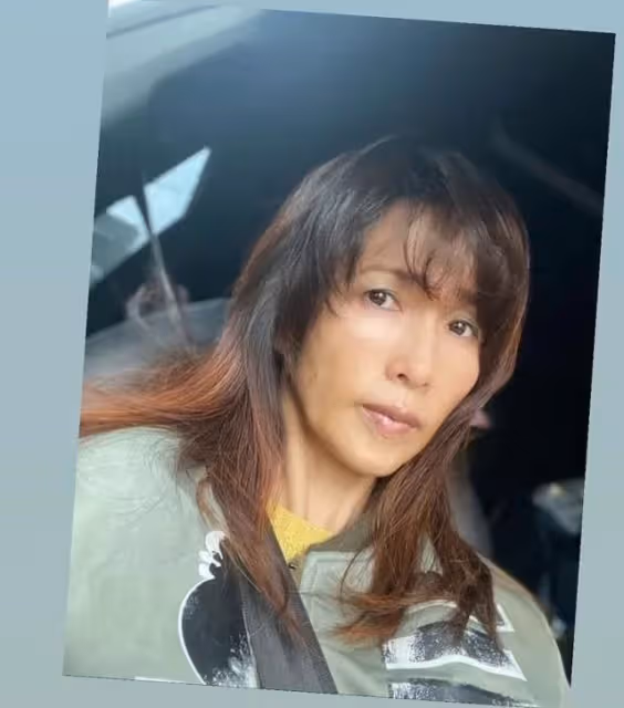 嫁給木村拓哉!50歲工藤靜香被酸「比老公糙老好多」 大方曬「皺紋蠟黃近照」網驚改口:不敢相信