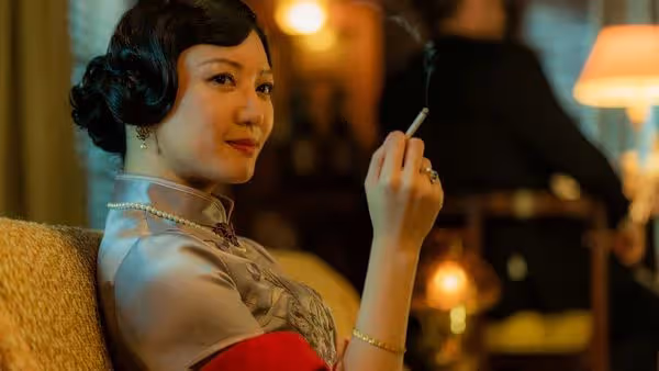 深夜直奔女星香閨!溫昇豪遭拍「車上和她黏緊緊」被誤認溫太太 「家中約會半小時」他出面回應了