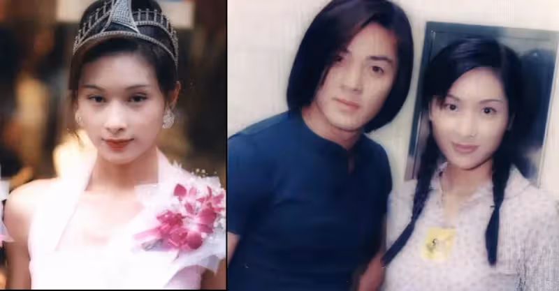 最美亞姐！感情2次受騙「被一巴掌」毀掉大好前途　母親失言「斷絕後路」今48歲仍孤身一人