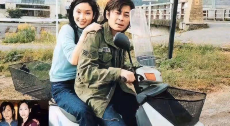 最美亞姐!感情2次受騙「被一巴掌」毀掉大好前途 母親失言「斷絕後路」今48歲仍孤身一人