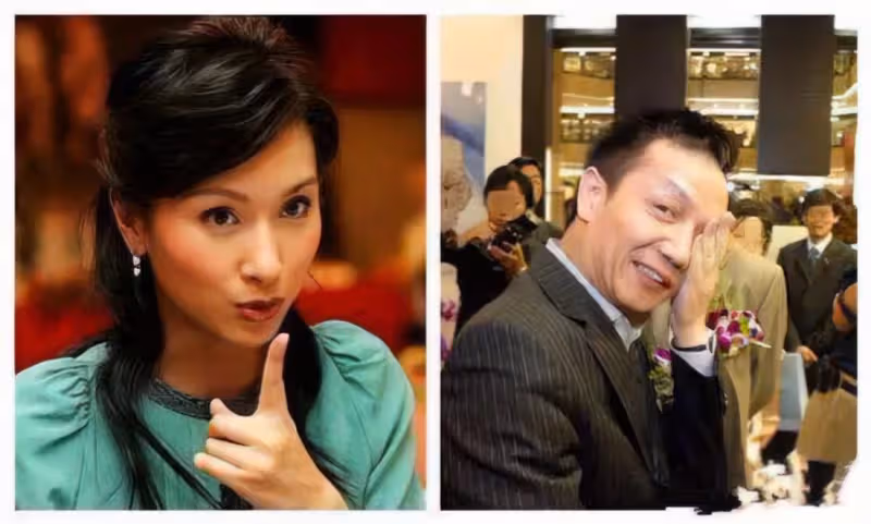 最美亞姐!感情2次受騙「被一巴掌」毀掉大好前途 母親失言「斷絕後路」今48歲仍孤身一人