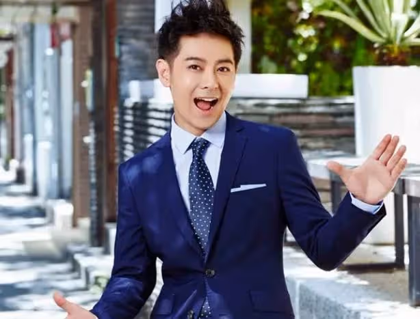 林志穎的臉無大礙?面部修復手術細節曝光,友人稱其很快就能露面