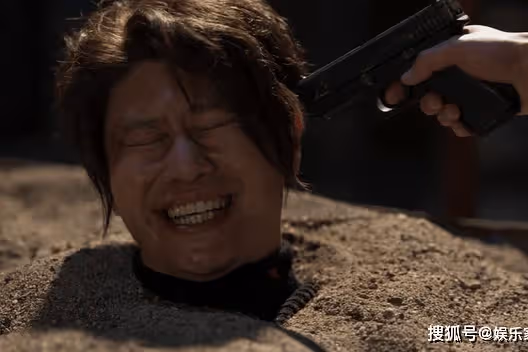 《罰罪》趙家30年不倒，為何會敗在趙鵬超手裡？趙嘯聲的警告真相了