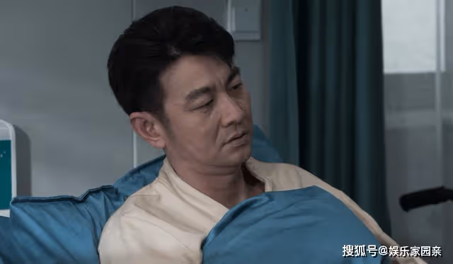 《罰罪》趙家30年不倒,為何會敗在趙鵬超手裡?趙嘯聲的警告真相了