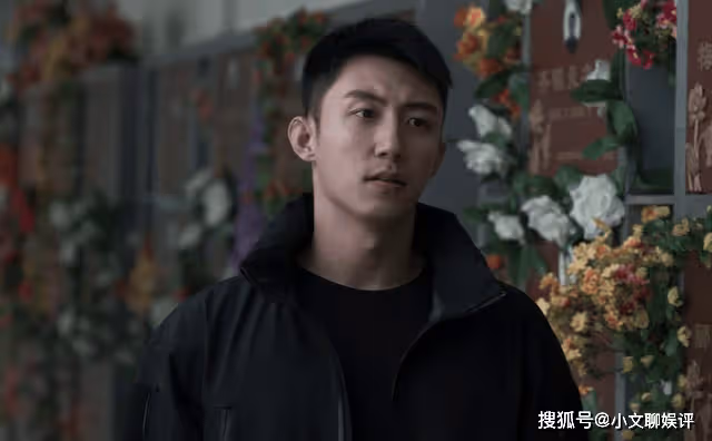 《罰罪》U盤的神秘失蹤,暴露了唐紹文的幕後身份,趙鵬超小看他了