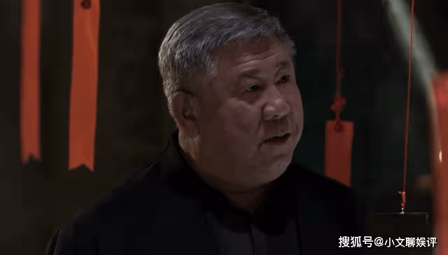 《罰罪》U盤的神秘失蹤,暴露了唐紹文的幕後身份,趙鵬超小看他了