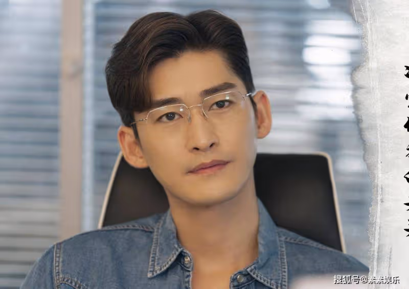 張翰口碑和人設都已崩盤,粉絲大面積脫粉,拍戲時要求用替身