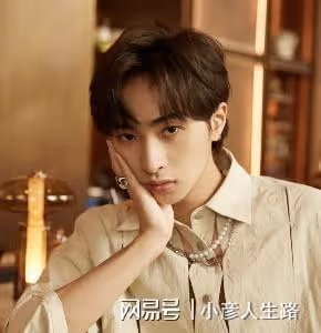 伊能靜驕傲發文,稱兒子作品入選蘇富比拍賣,哈利曾拒絕綜藝邀請