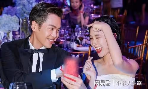 娛樂圈8大好男人,愛妻又專一,個個都是李易峰的榜樣
