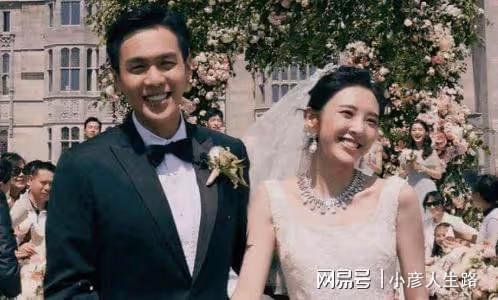 娛樂圈8大好男人,愛妻又專一,個個都是李易峰的榜樣