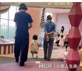 娛樂圈8大好男人,愛妻又專一,個個都是李易峰的榜樣