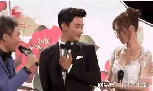 娛樂圈8大好男人,愛妻又專一,個個都是李易峰的榜樣
