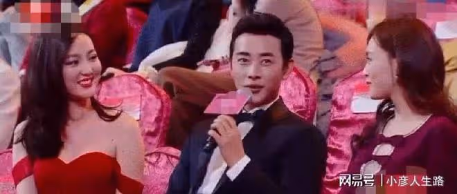 娛樂圈8大好男人,愛妻又專一,個個都是李易峰的榜樣