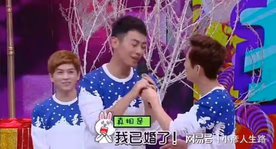 娛樂圈8大好男人,愛妻又專一,個個都是李易峰的榜樣