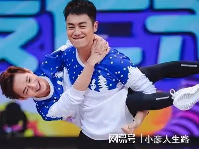 娛樂圈8大好男人,愛妻又專一,個個都是李易峰的榜樣